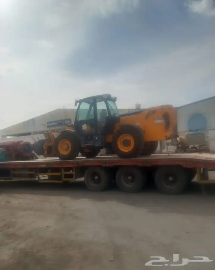 JCB 0