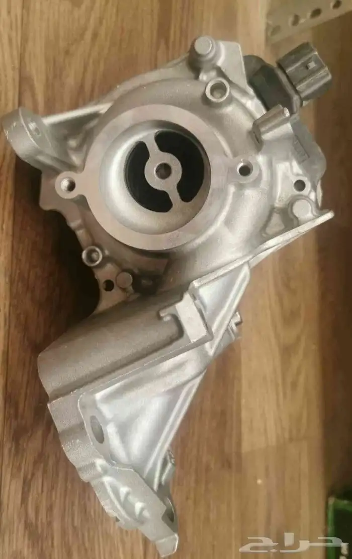 طرمبة ماء رديتر كامري او رافور من 2018 واعلى 3