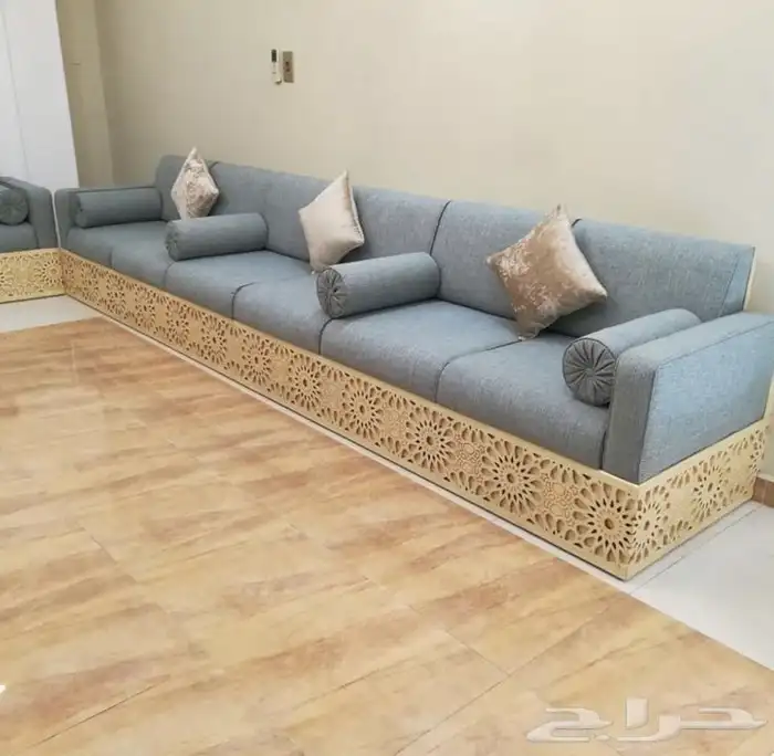 تفصيل جميع كنب مغربي 4