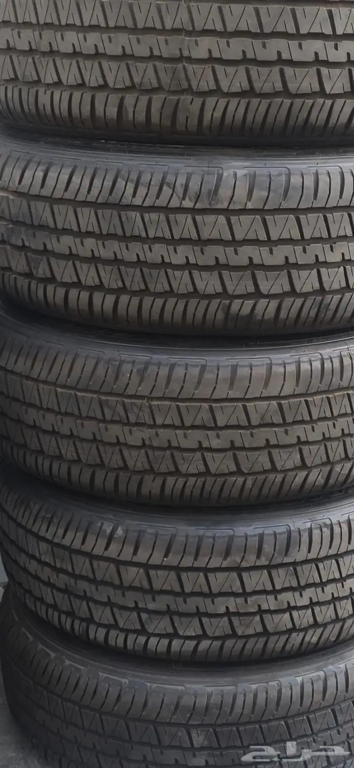 جنوط جيب لاندكروزر اصلي وكالة مقاس 20 موديل 2025 7