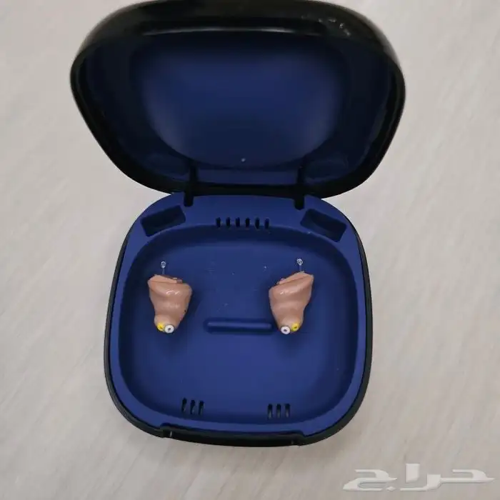 سماعات طبيه جديده 5