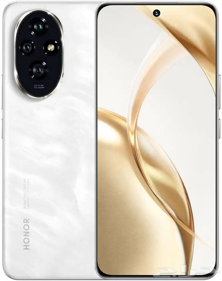 Honor 200 Pro 512 GB 0