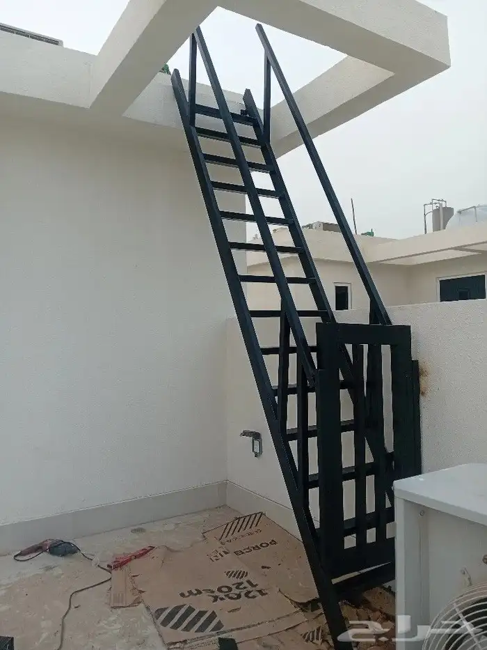 مضلات سواتر برجولات جميع انواع الحداده 1