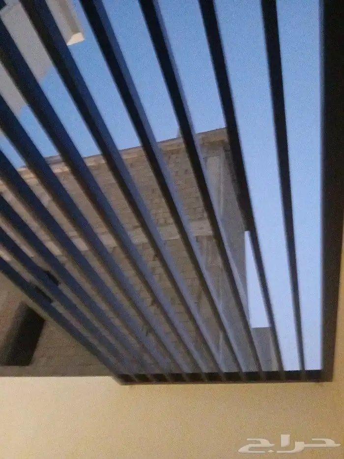 مضلات سواتر برجولات جميع انواع الحداده 4
