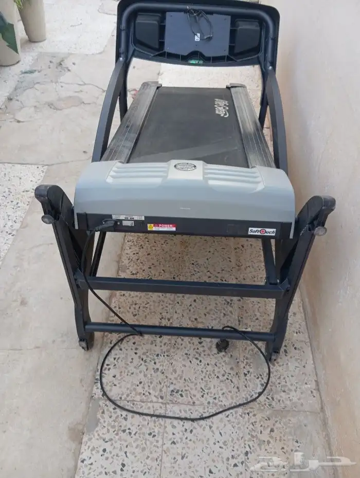 للبيع جهاز رياضي 0