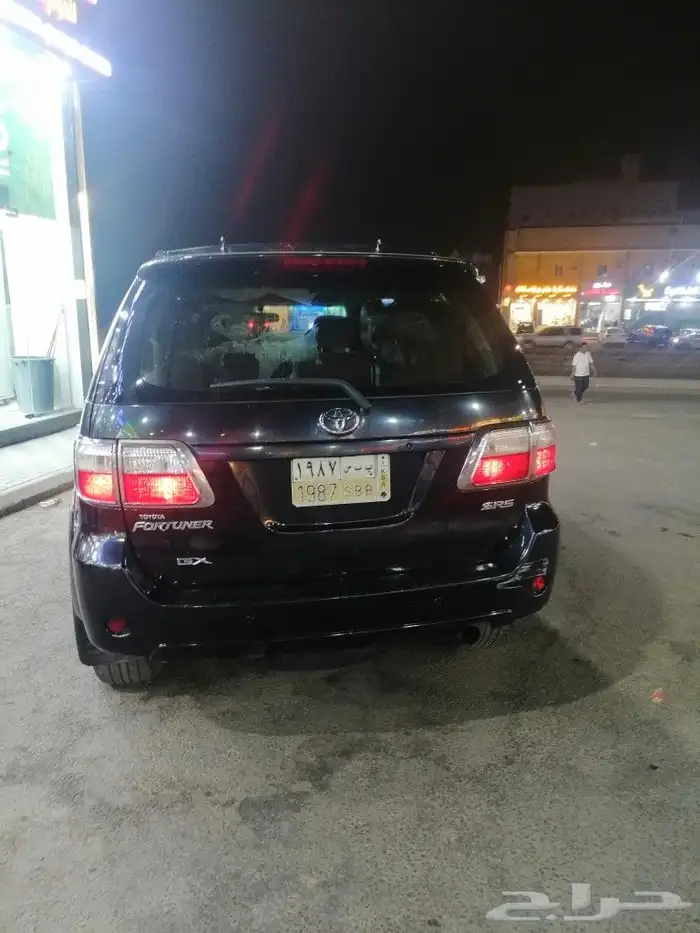 فورش 2010 مكبنه 4 جير تمتك 2