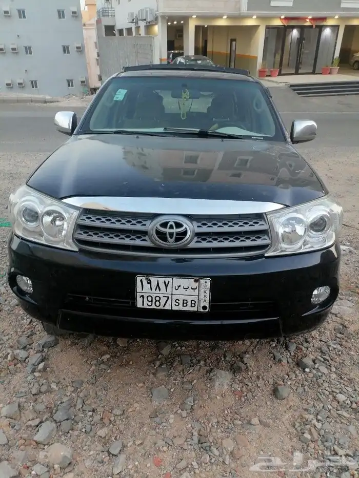 فورش 2010 مكبنه 4 جير تمتك 1