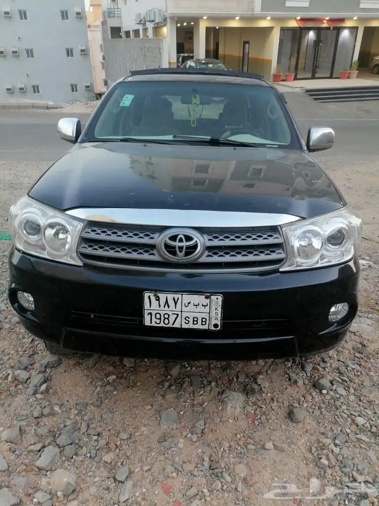 فورش 2010 مكبنه 4 جير تمتك 1