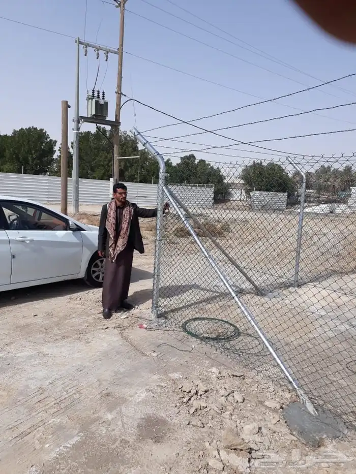 مقاول شبوك ونخل بجميع انحاء المملكه 1