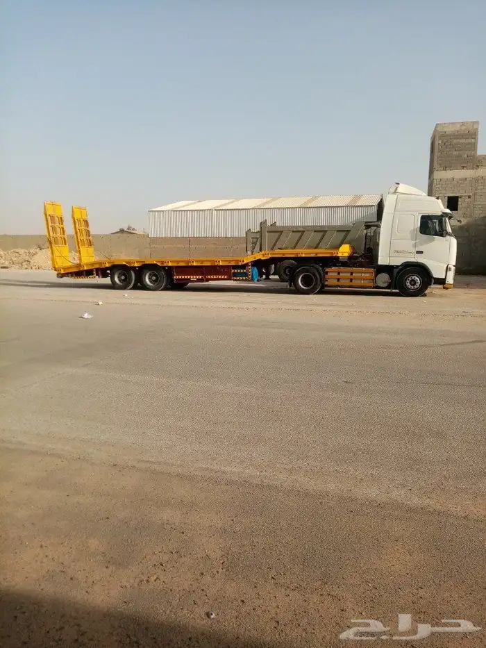 لوبد لنقل المعدات الثقيله الخرج وضواحيها الرياض 3