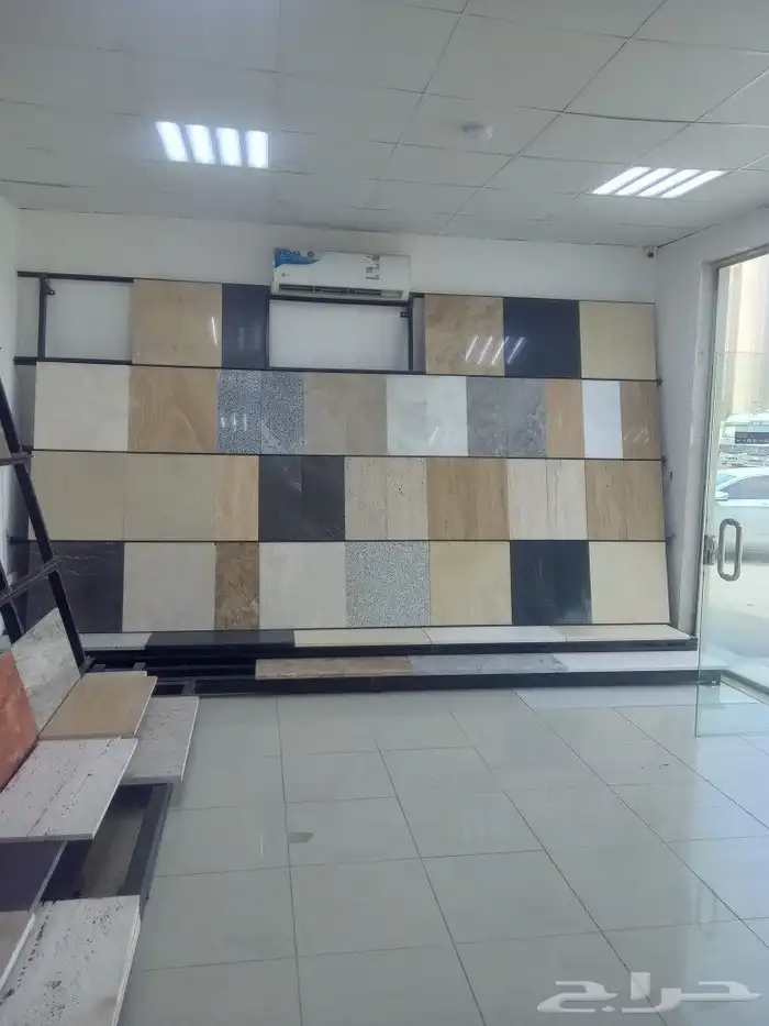 ماسة الجنوب للرخام 8