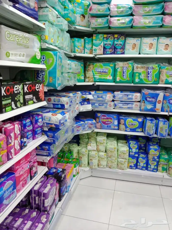 رفوف تخزين رفوف صيدلية رفوف بقالة رفوف مستودعات ارفف 2