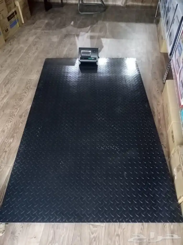 موازين الكترونيه ومعدات المطاعم 12