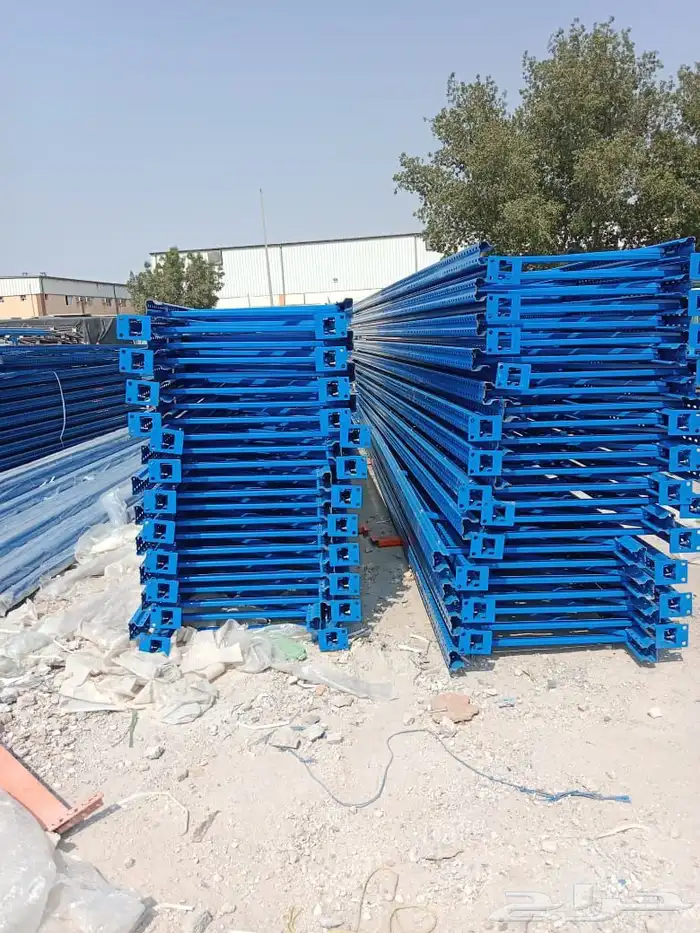 رفوف تخزين رفوف صيدلية رفوف بقالة رفوف مستودعات ارفف 5