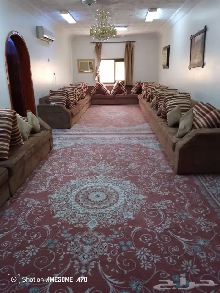 شركة تنظيف مجالس تنظيف منازل تنظيف خزانات مكافحة حشرات 1