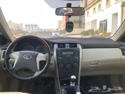 كورلا 2013 3