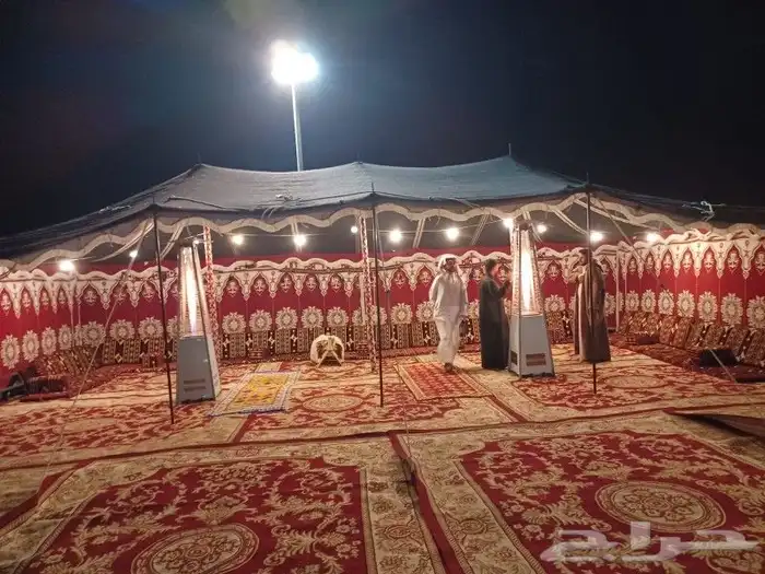 تاجير مكيفات صحراوي 3