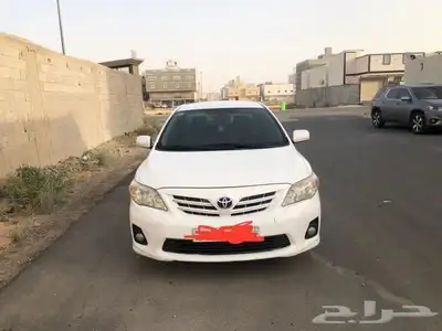 كورلا 2013 0