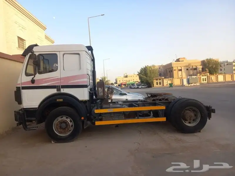 للبيع شاحنة البي 0