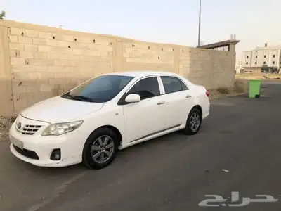 كورلا 2013 1