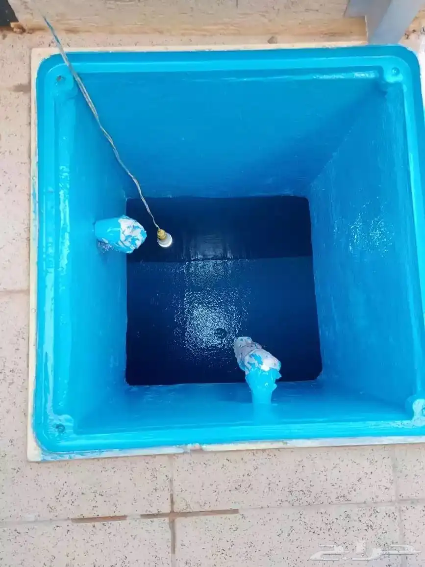 شركة تنظيف بتبوك تنظيف كنب وسجاد عزل خزانات 2