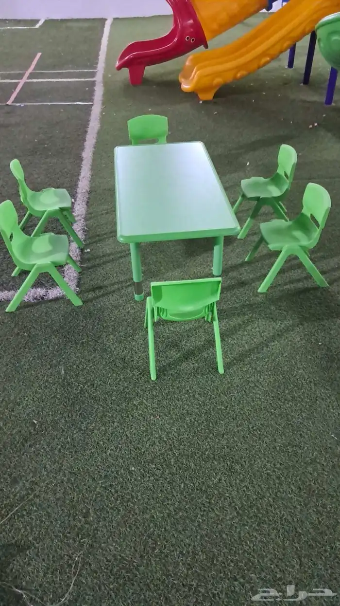 ألعاب أطفال 8