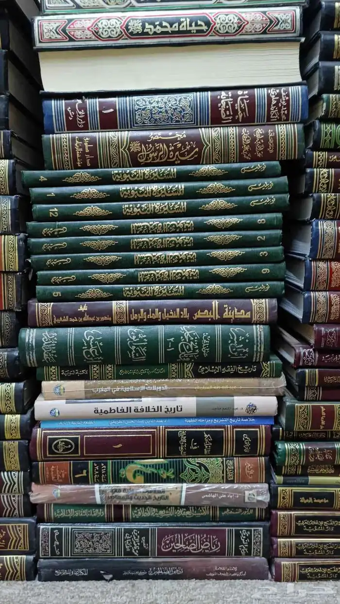 كتب للبيع 4
