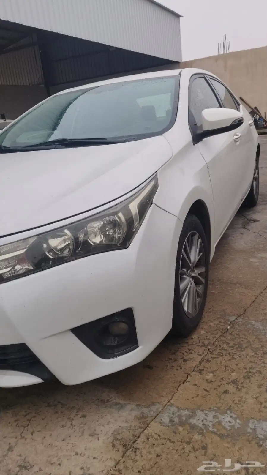 Toyota Corolla 2015 6