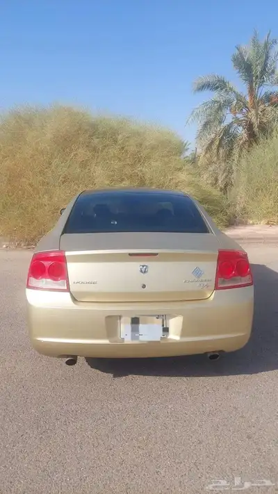 تشارجر 2010 هيمي فحص واستماره جديد للبيع ب15 3