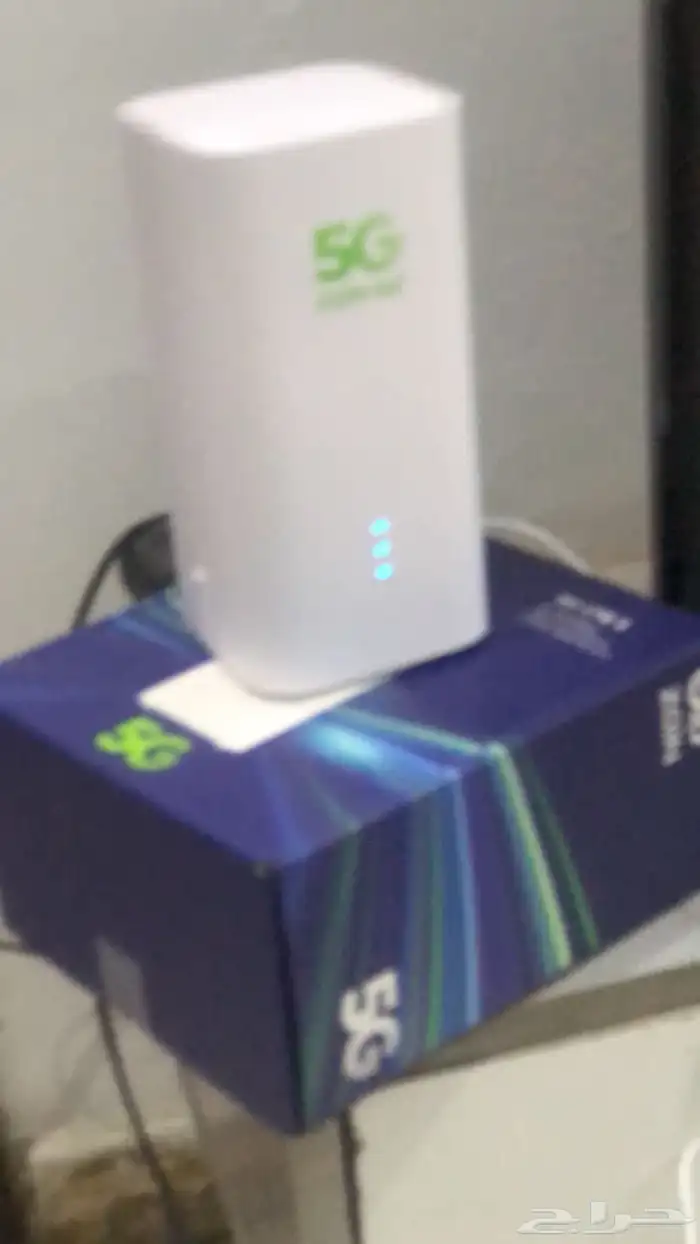 زين الجديد راوتر مجانا اخر اصدار 5g 2