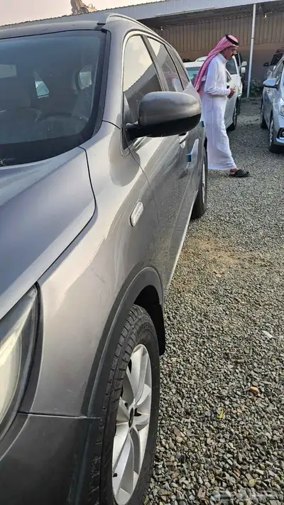 بسم الله توكلت على الله كيا سورنتو 6