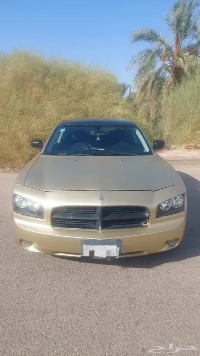 تشارجر 2010 هيمي فحص واستماره جديد للبيع ب15 1
