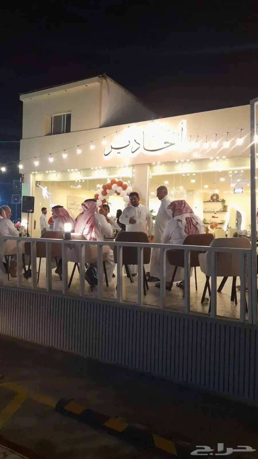 تأجير مستلزمات الافراح والمناسبات تصوير حفلات - سماعات 9