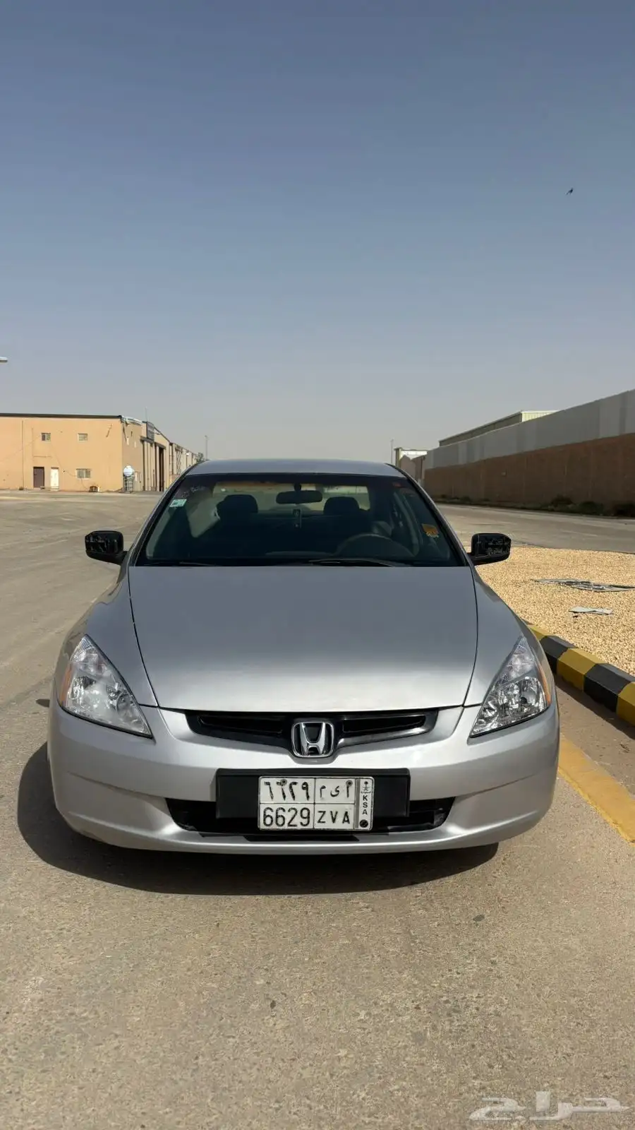 هوندا موديل 2003 9