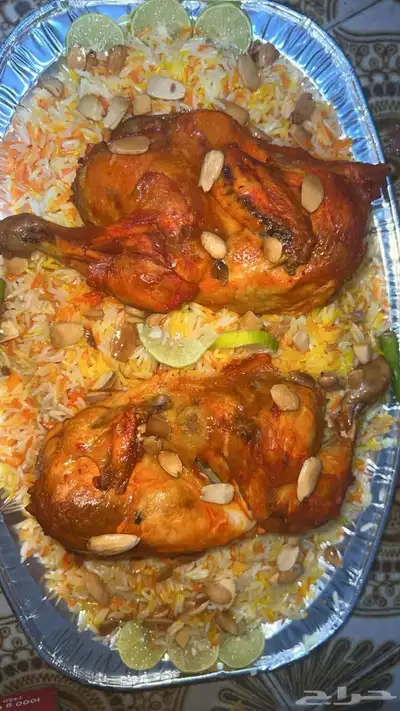اكلات سوريه نستقبل لي العزايم 0