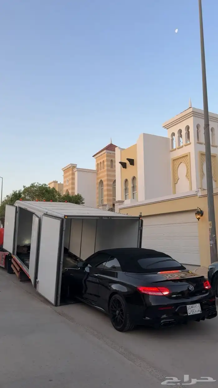 سطحه جده مغلغه _ الي الرياض 3
