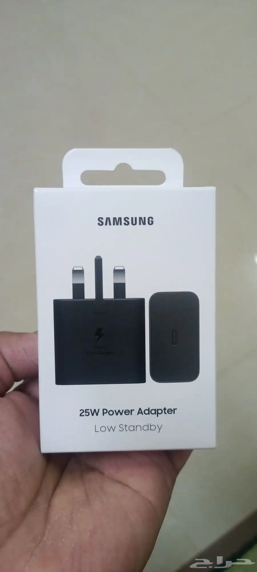 samsung Charger 0
