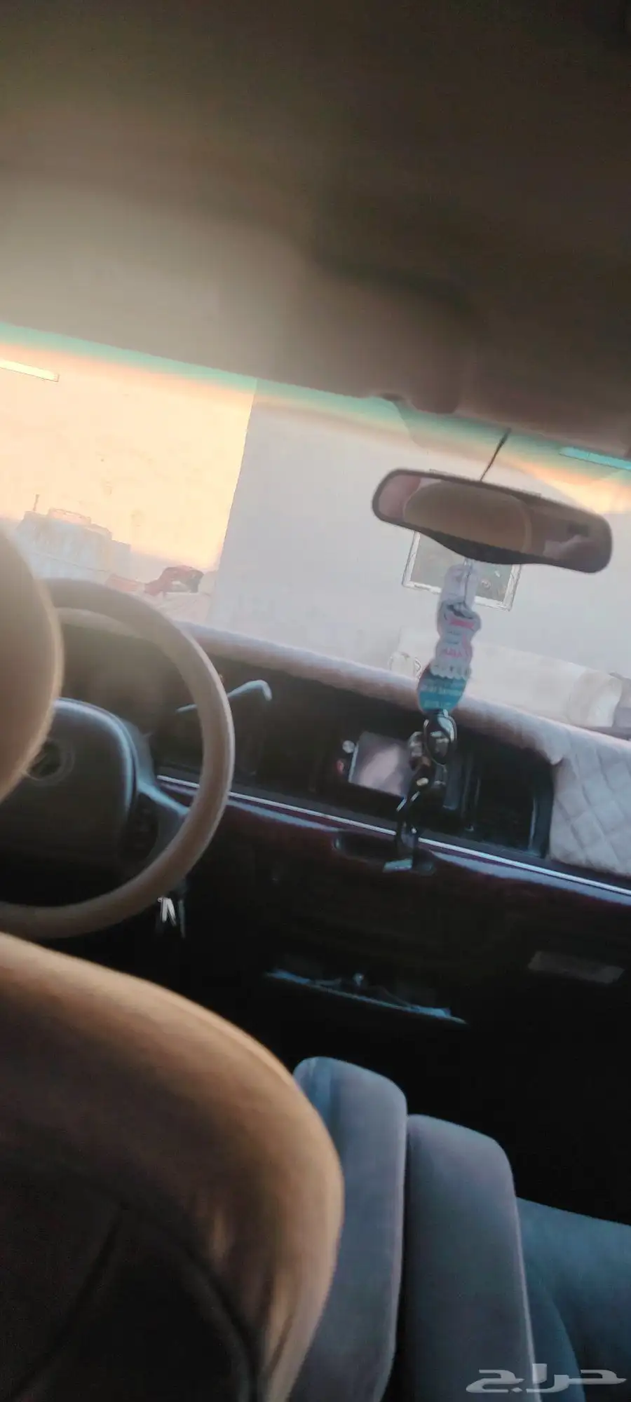 فورد ماركيز 2001 2
