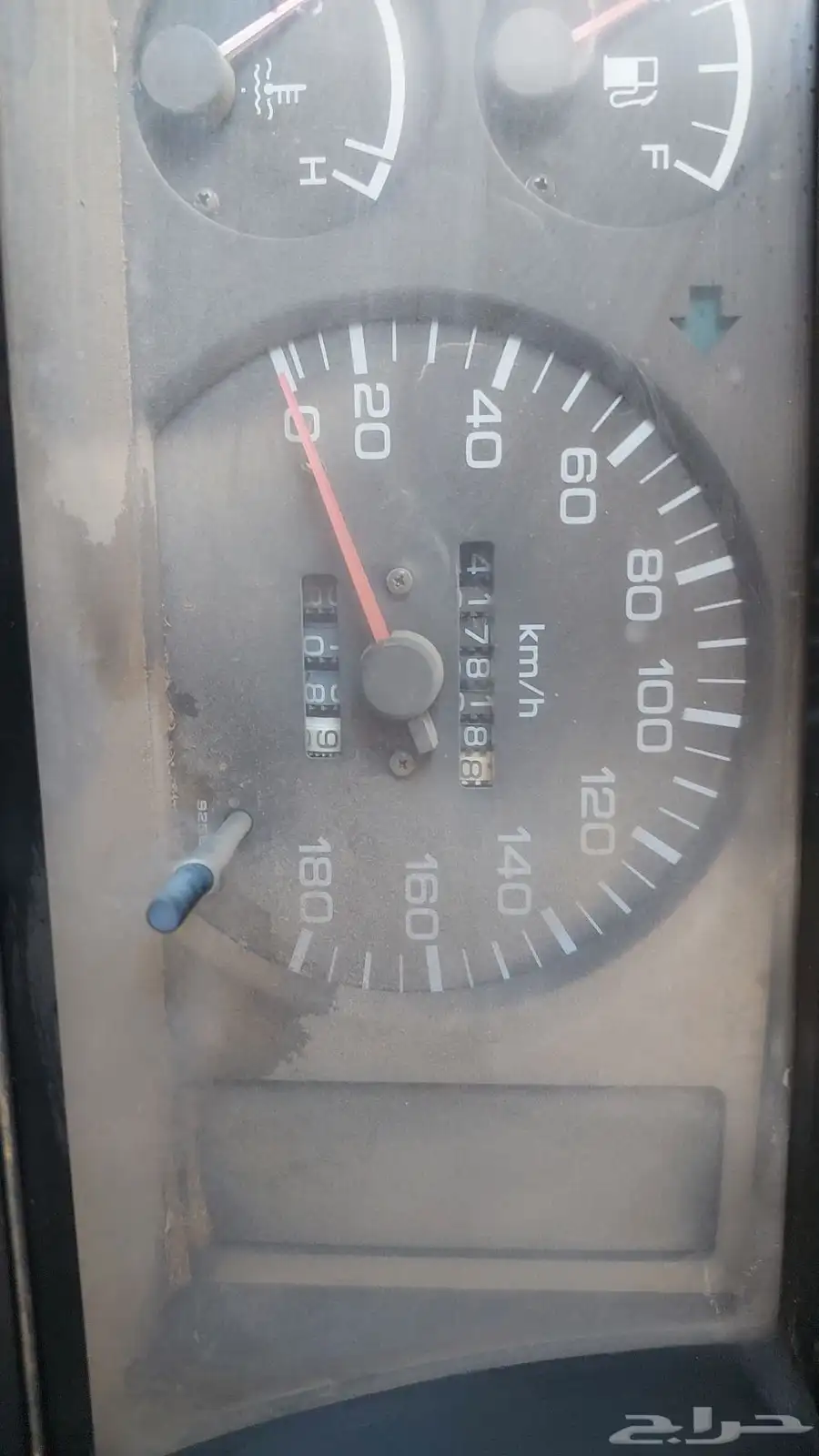 نيسان غماره عادي بدون مكيف مفخوص مجدد 6