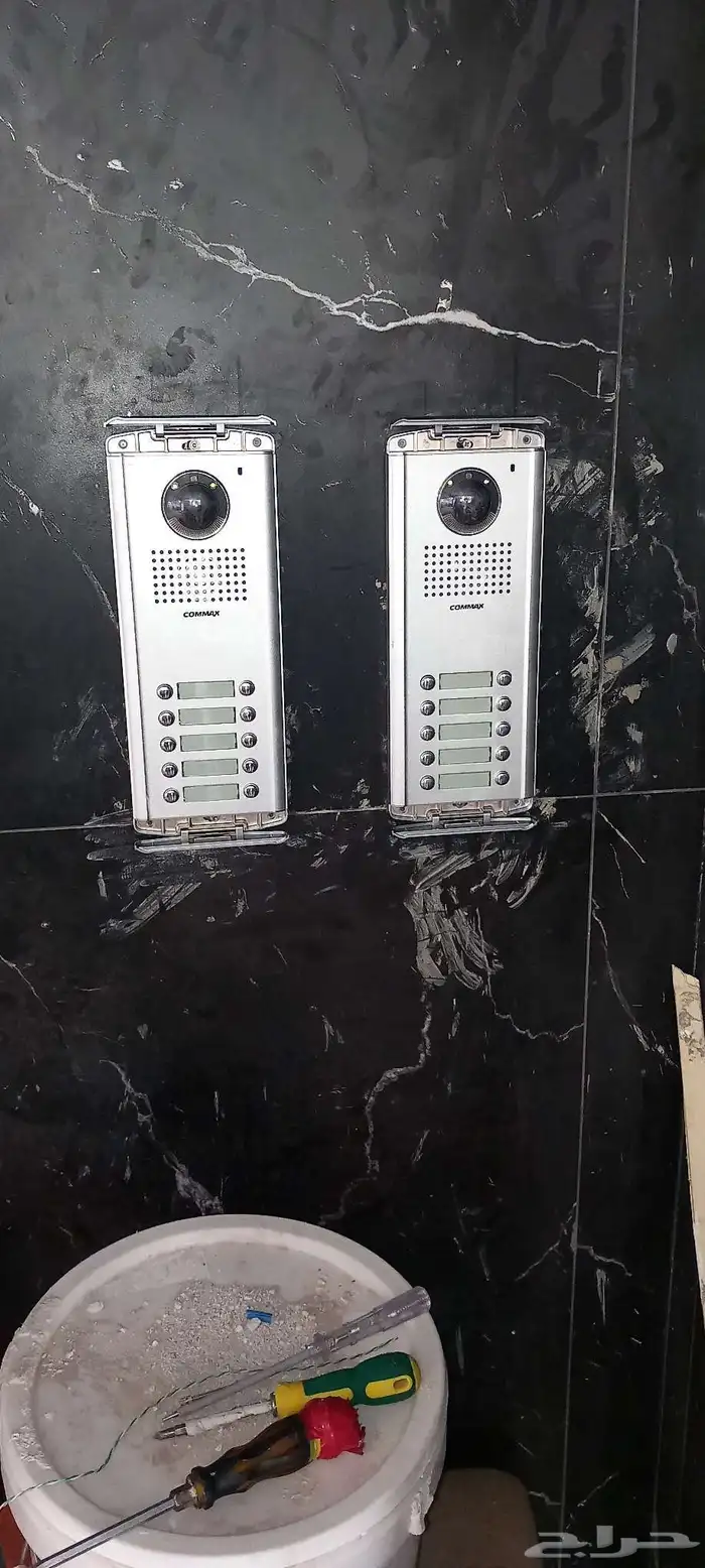 فني كهربائي منازل بجده 3