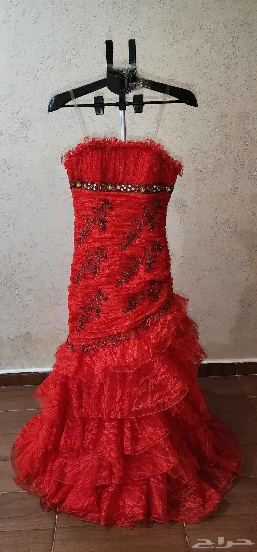فستان مناسبه 1