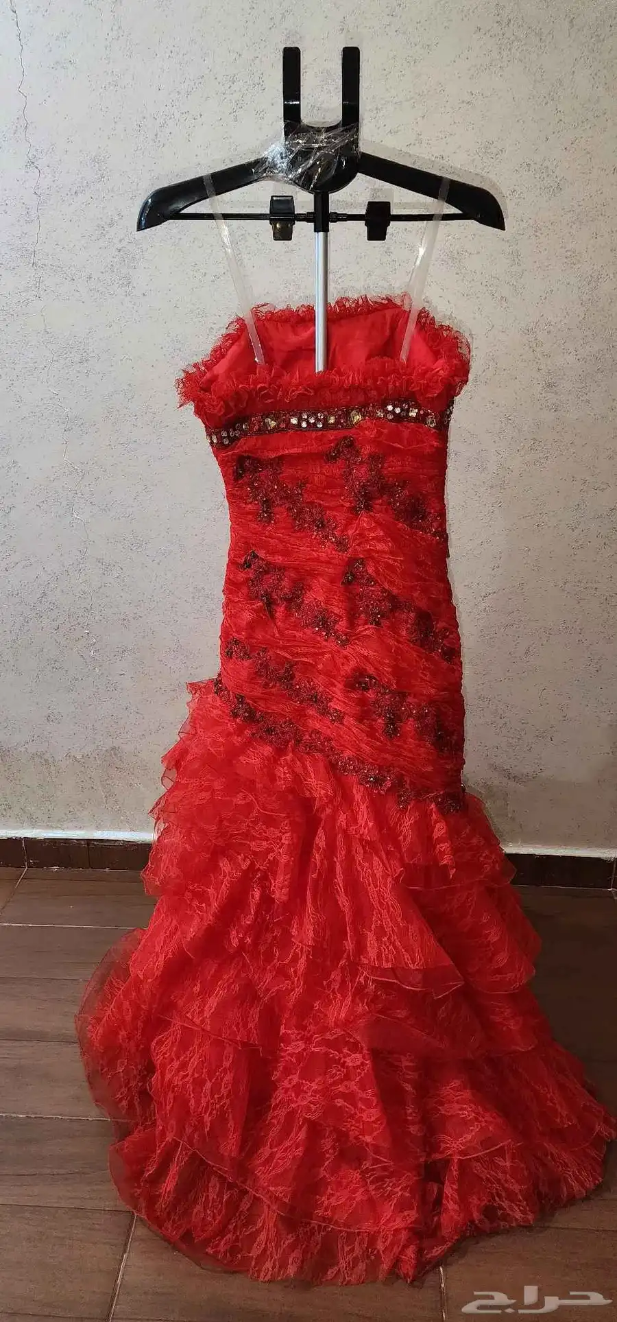 فستان مناسبه 2