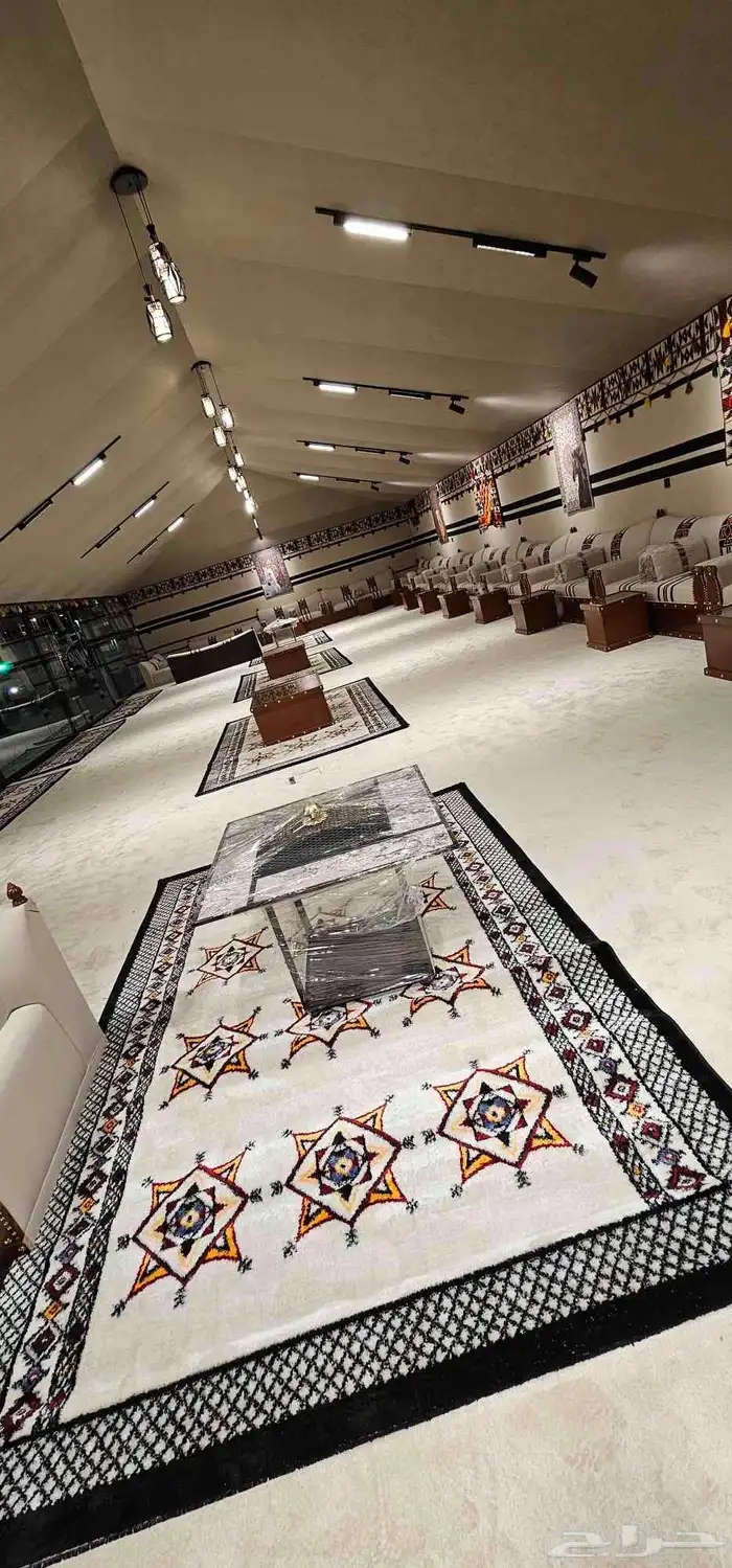 خيام صقور خيام القبب خيام المطورة بيوت شعر مجالس مضافات 2