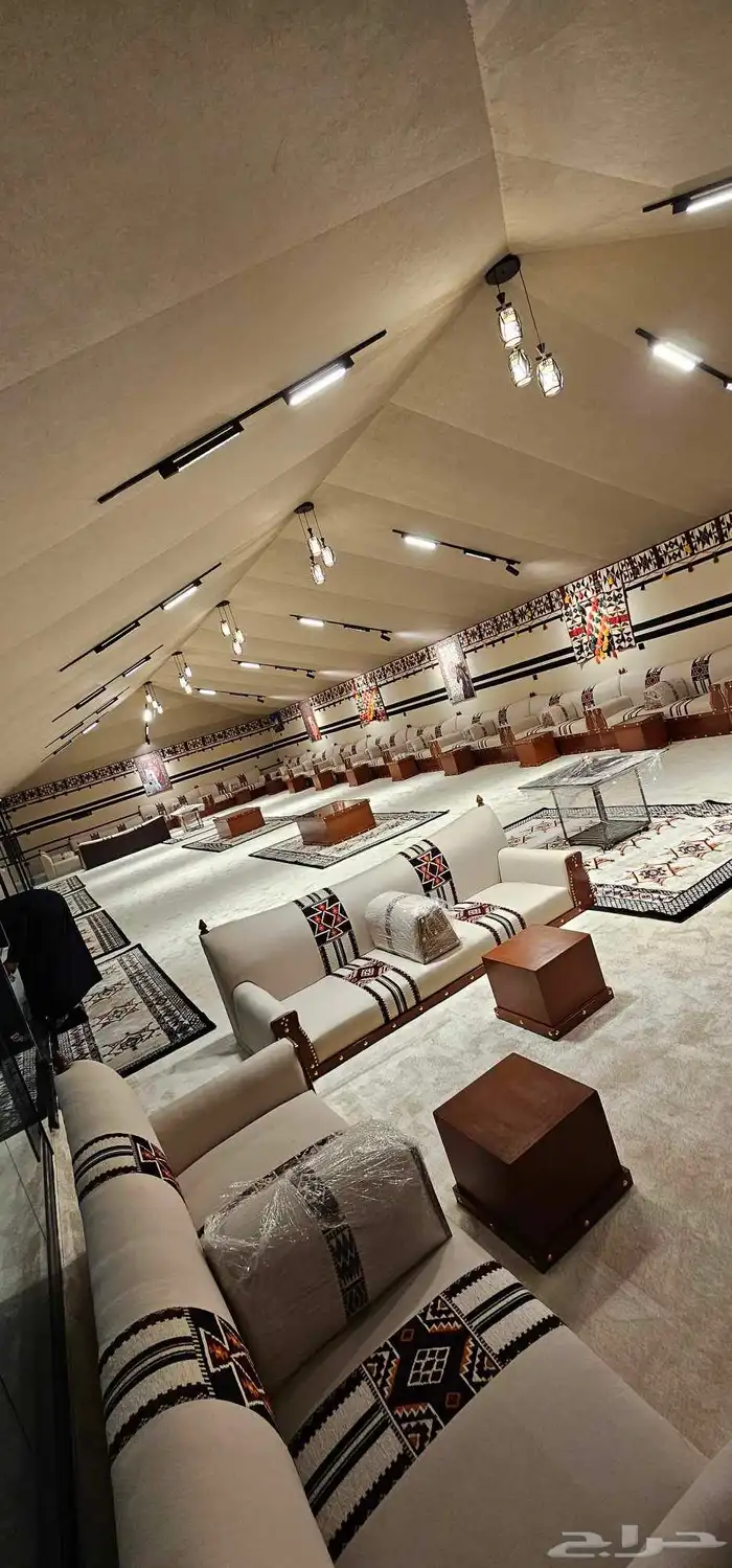 خيام صقور خيام القبب خيام المطورة بيوت شعر مجالس مضافات 8