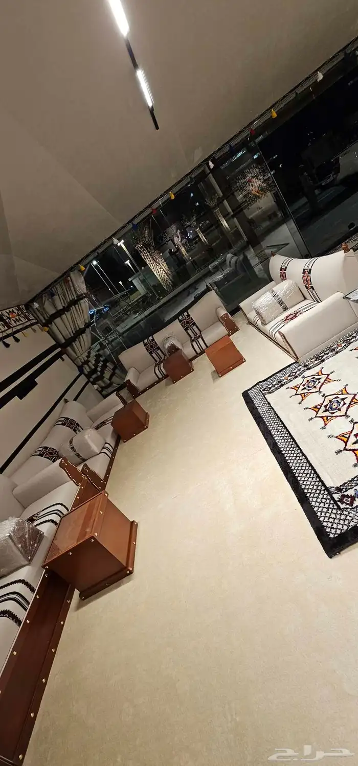 خيام صقور خيام القبب خيام المطورة بيوت شعر مجالس مضافات 7