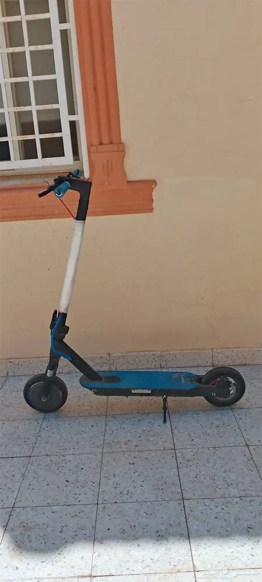 سكوتر شاومي 3