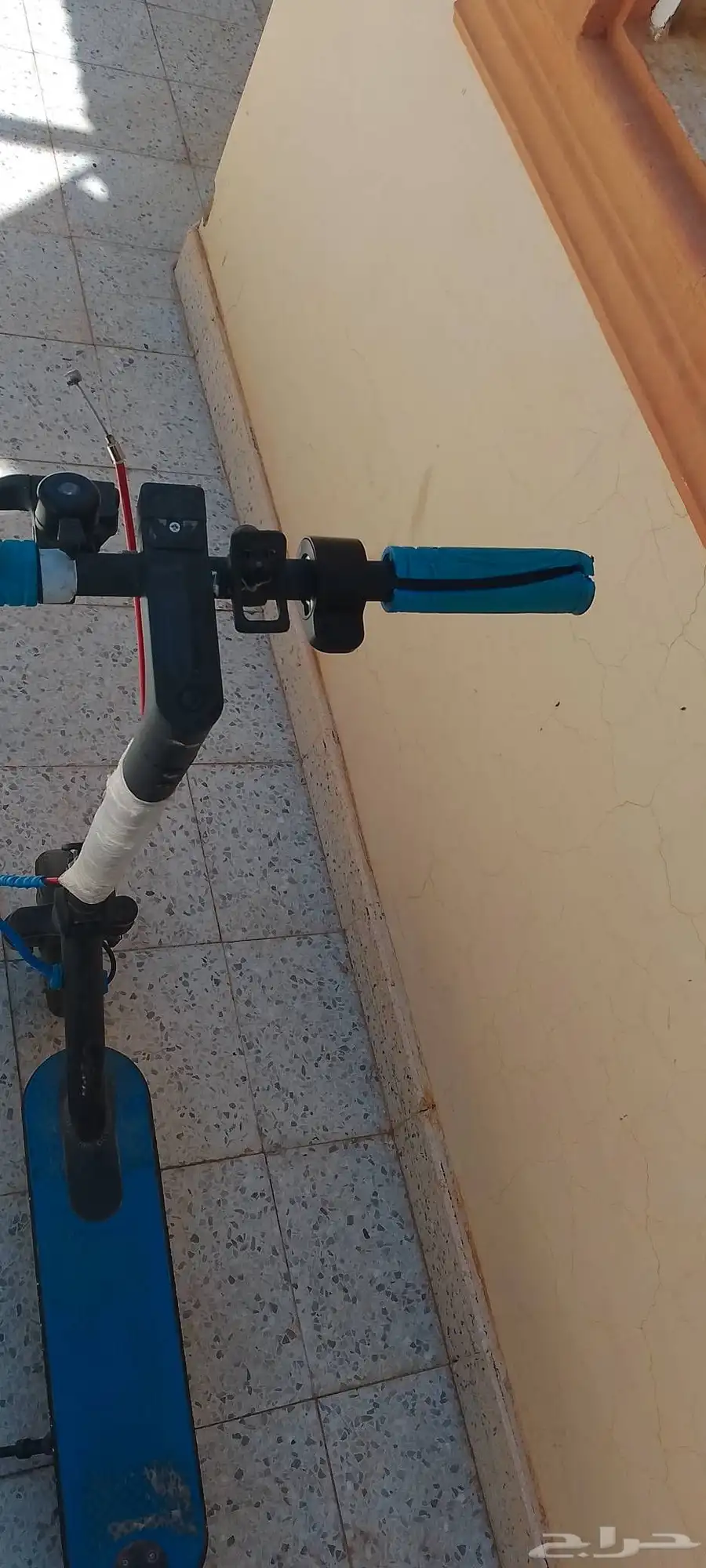 سكوتر شاومي 5