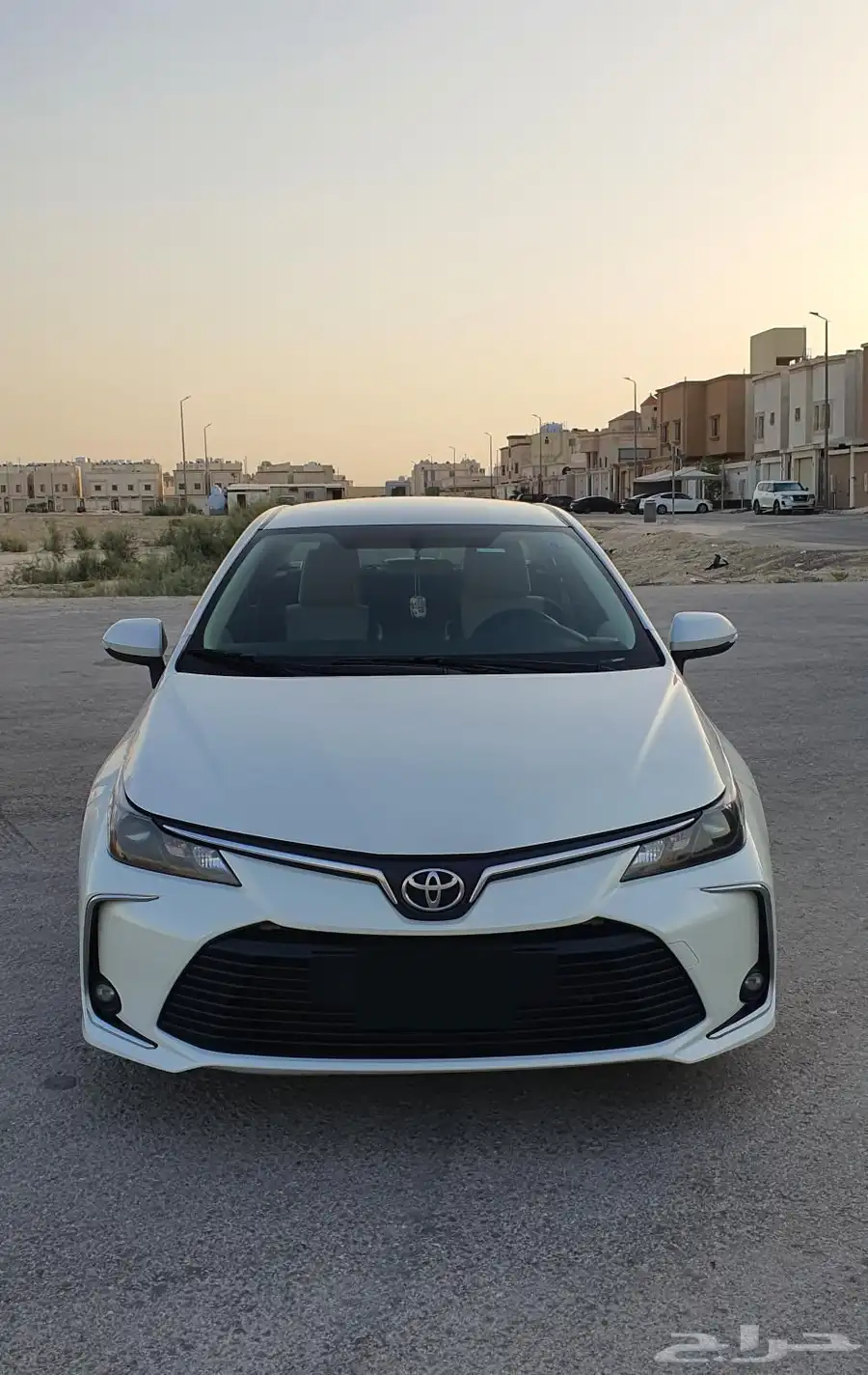 كورولا 2021 0