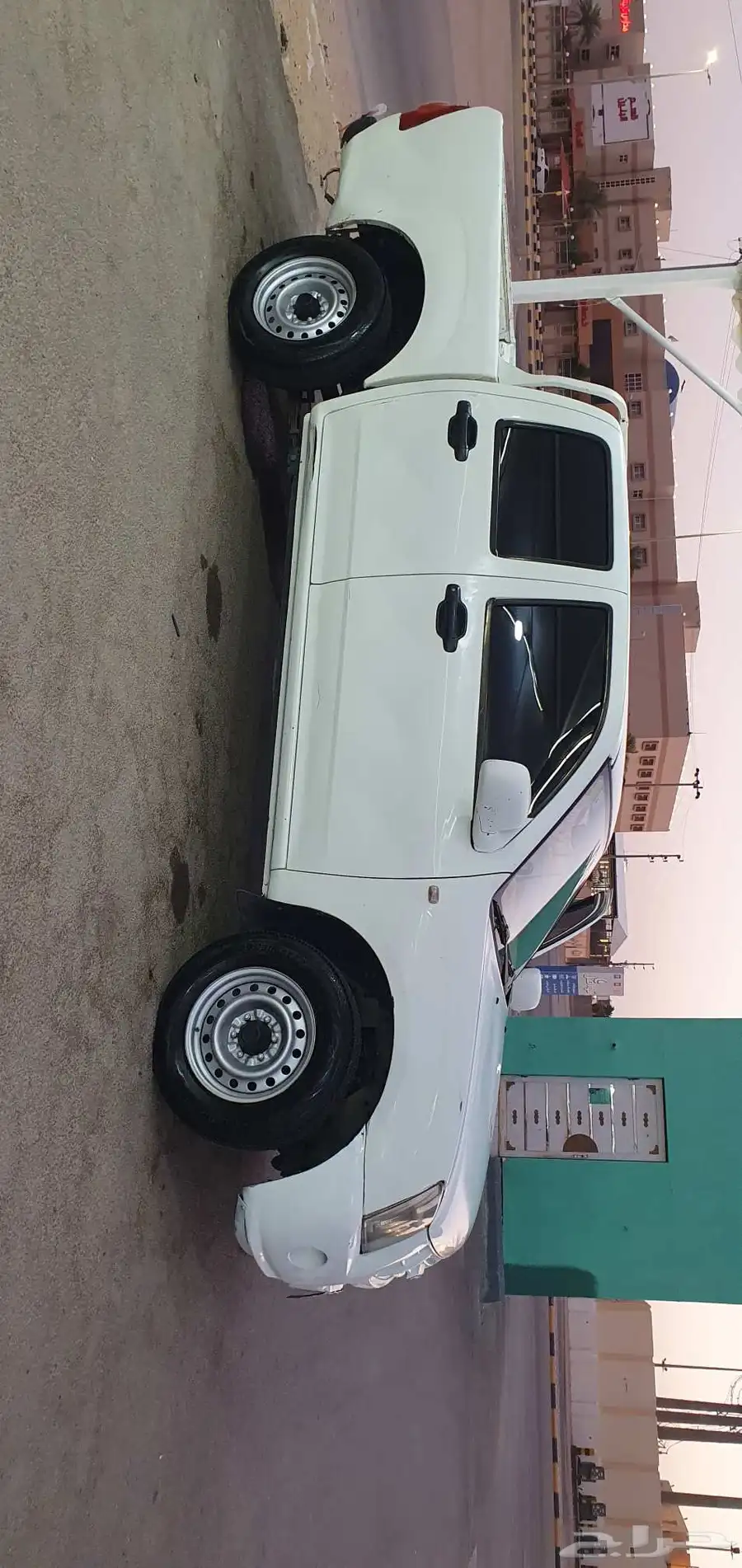 ديماكس ديزل 1