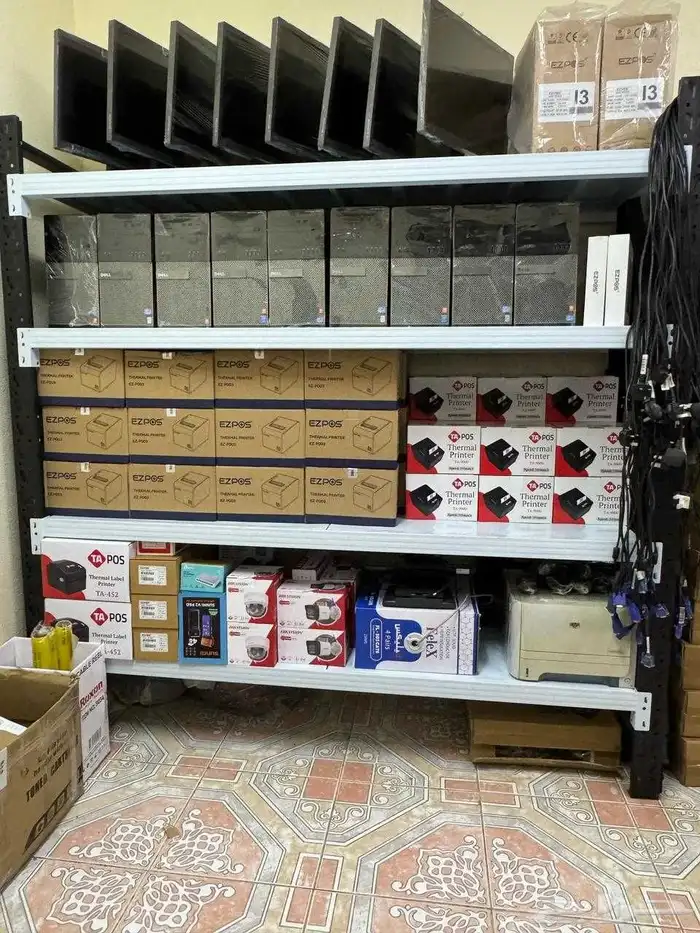 نقاط بيع وانظمه كاشير 9